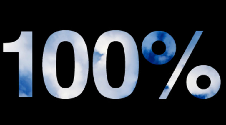 100-Percent Cloud Businesses Are the Real Deal 