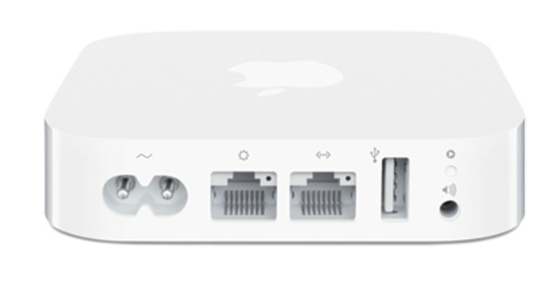 Review: Go Wireless with Apple’s AirPort Express Base Station 