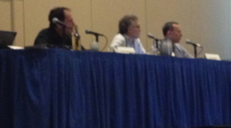 ILTA 2012: Law Firms Embrace the BYOD Opportunity