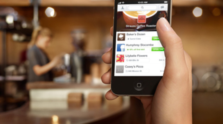 What the Partnership of Square and Starbucks Means for Mobile Payments