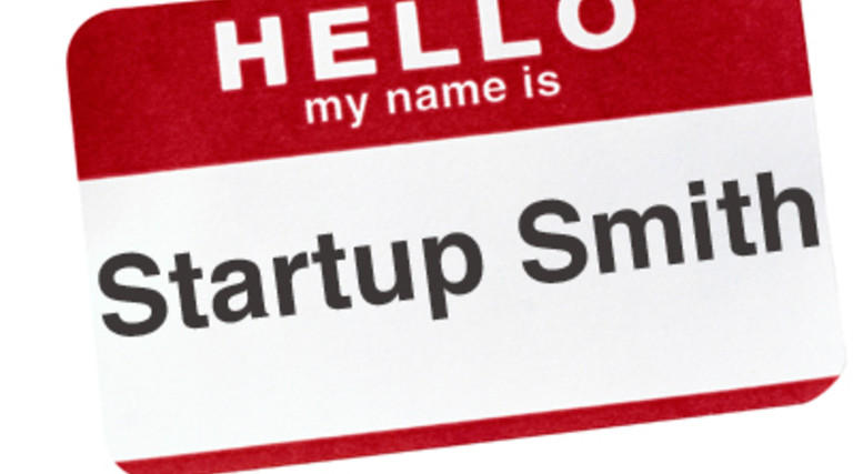 What&#039;s in a Startup Name? 