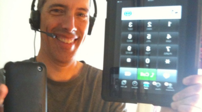 Do BYOD Employees Work More Without Realizing It?