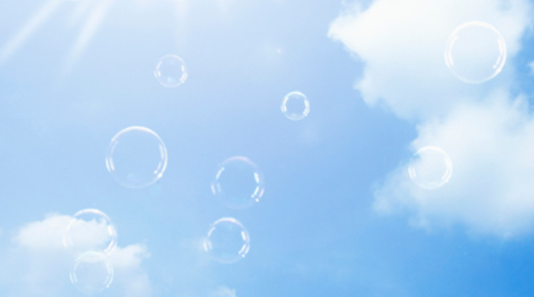 In the Cloud, Service Counts the Most