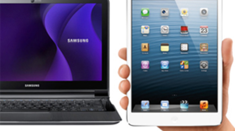 Mobile Diversity: Tablets, Notebooks and Ultrabooks