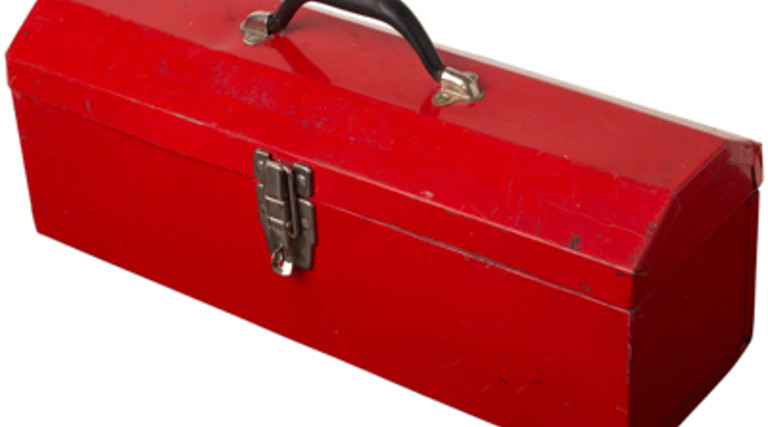 The New and Improved Microsoft Deployment Toolkit