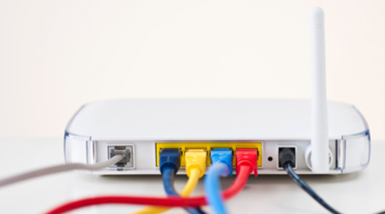 Is It Time to Upgrade Your Router?