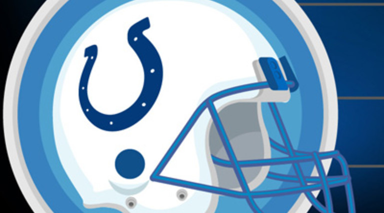 How the Indianapolis Colts Used Tech to Improve Its Game [#Infographic]