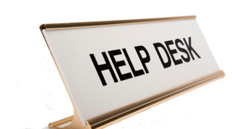 3 Tips for Successful Help Desk Solutions  