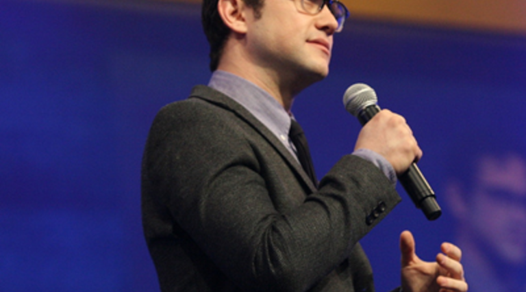 IBM Connect: All Roads Lead to Social Business