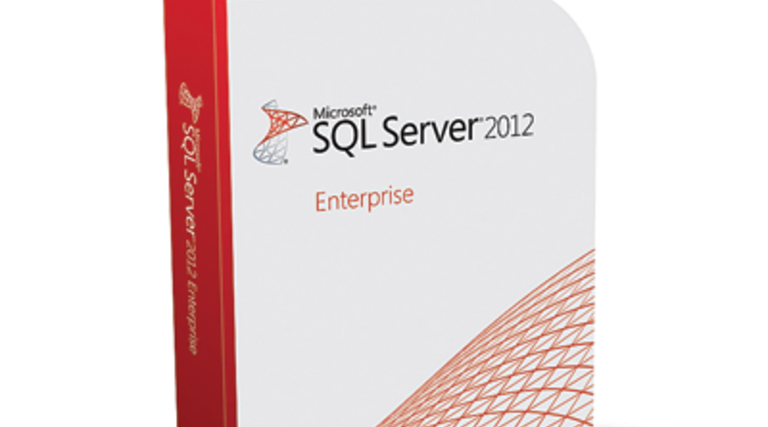 Review: Microsoft SQL Server 2012