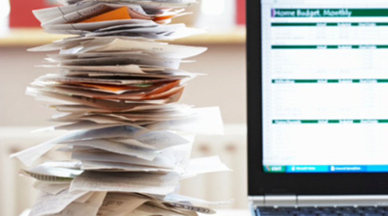 Avoid These Paperless-Office Pitfalls
