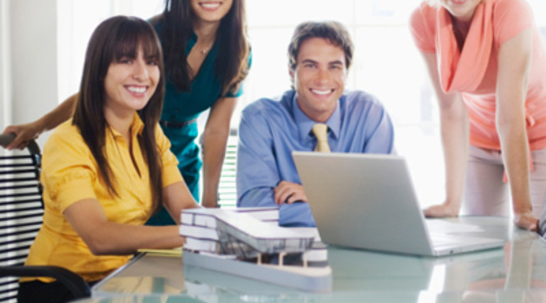 What Collaboration Means for Modern Companies 