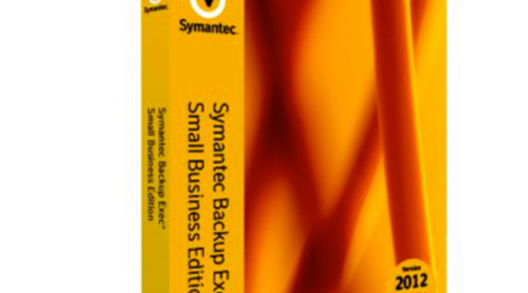 Review: Symantec Backup Exec 2012 Is a Recovery Solution SMBs Can Rely On