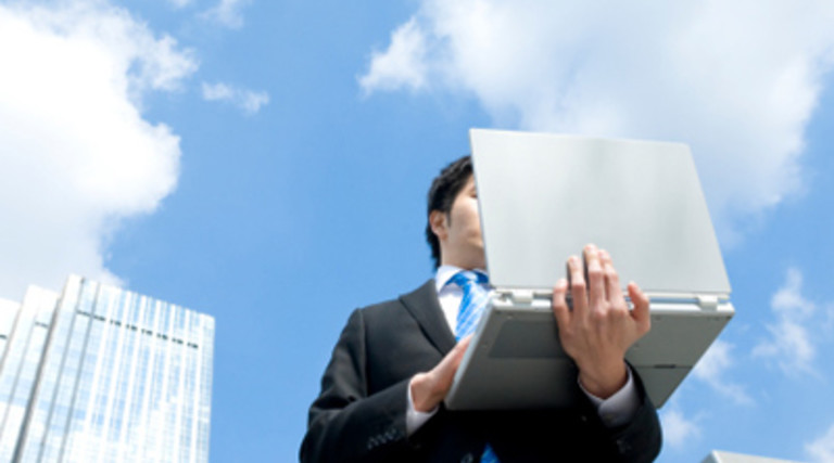 How Businesses Can Maximize the Benefits of the Cloud