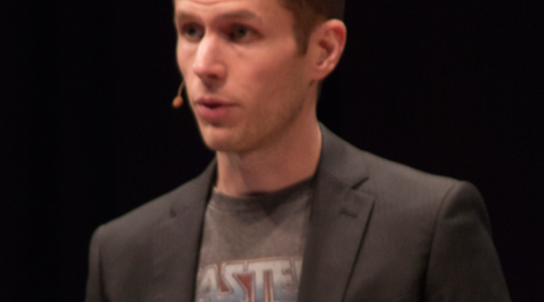 Matthew Inman of The Oatmeal Dishes Social Media Advice to SMBs: Be Human