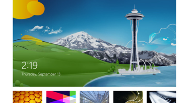 Tips and Tricks for Navigating the New Windows 8 User Interface