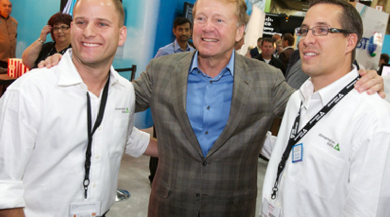 What to Expect at Cisco Live 2013