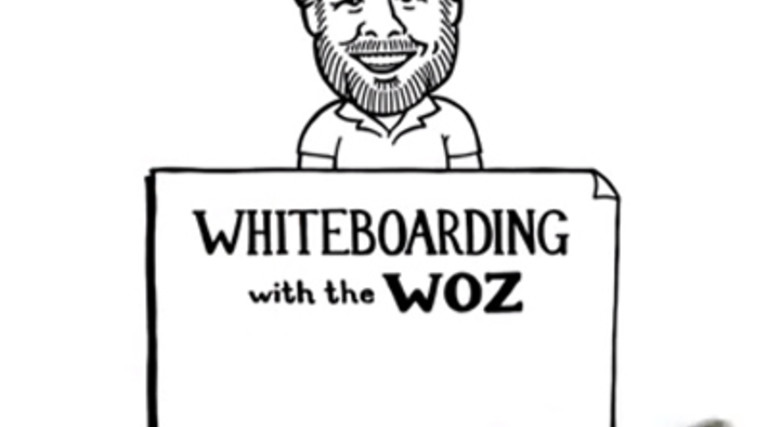 How Steve Wozniak Explains Virtualization