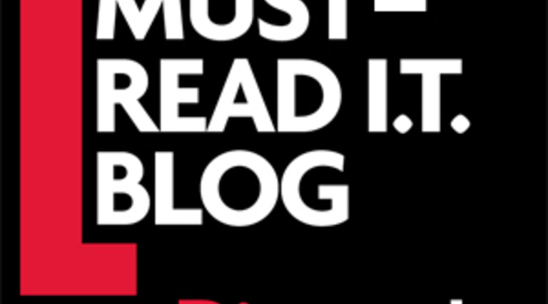 BizTech&#039;s BizTech&#039;s 2013 Must-Read IT Blogs Nominees