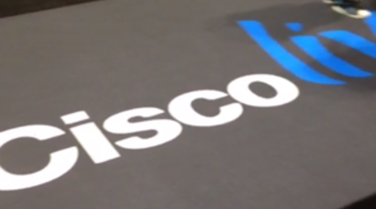 Seen and Heard at Cisco Live — Day 1