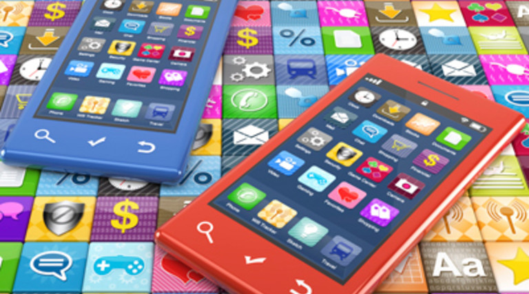 The Mobile Apps Most Commonly Banned (and Allowed) at Work