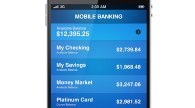 Online Banking Gets a Boost from Mobile