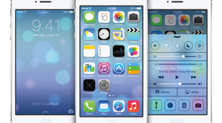 Apple’s iOS 7 Makes Small but Smart Security Upgrades