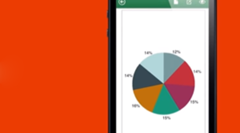 Microsoft Office Mobile for the iPhone Makes It Easier to Work on the Go 