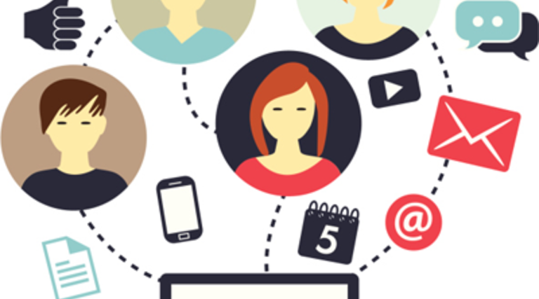 Social Media: Employee Appetites Outpace Employer Policy