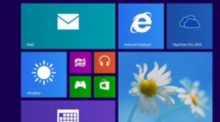 Windows 8.1 Adds More Features for Business Users