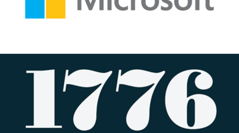 DC Startup Incubator 1776 Announces Partnership with Microsoft