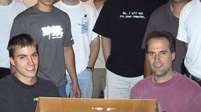 It’s SysAdmin Day! Get a Cake and Thank Your IT Worker Today