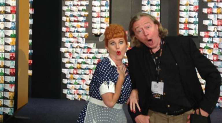 VMworld 2013: A Social Media Point of View