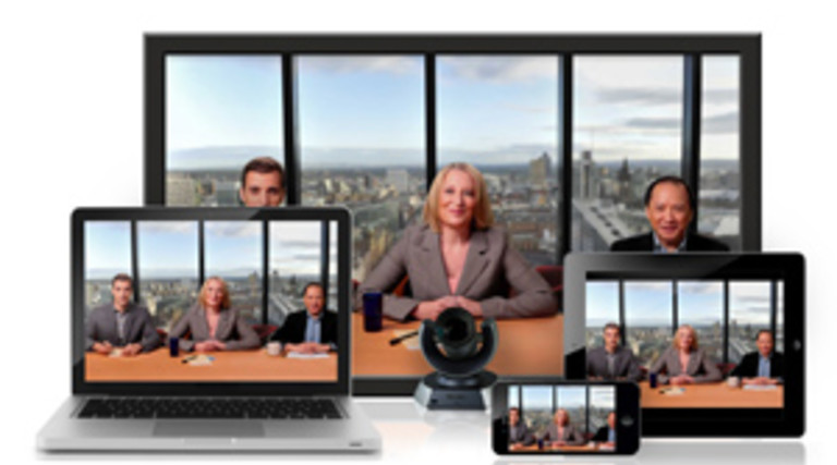 Video Conferencing on the Go