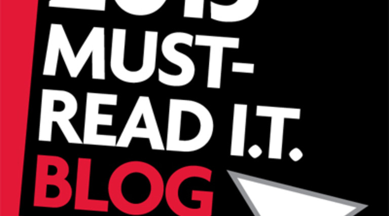 50 Must-Read IT Blogs 2013