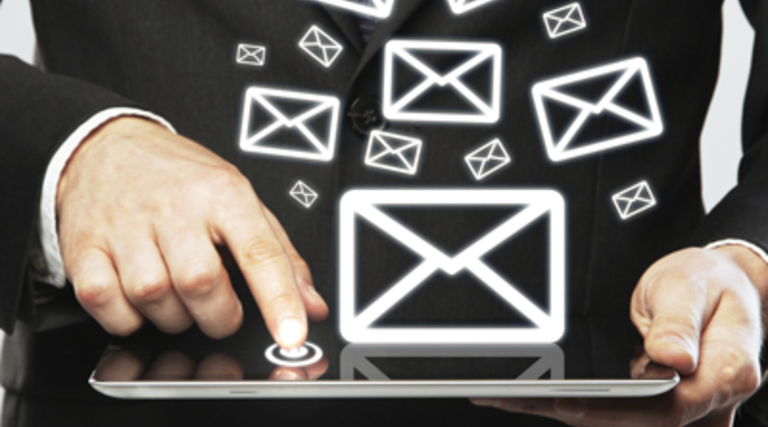 The State of Legal IT: Email Management Is Still a Headache