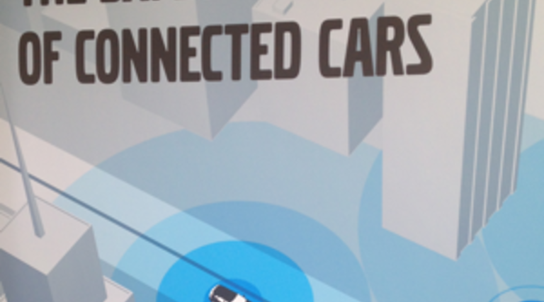 Connected Cars Will Rely on Technology, Partnership and Policy