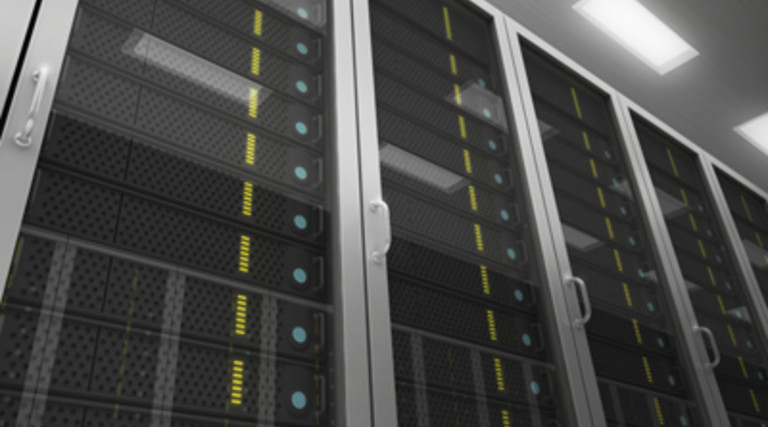  Fine-Tuning the Data Center for Success