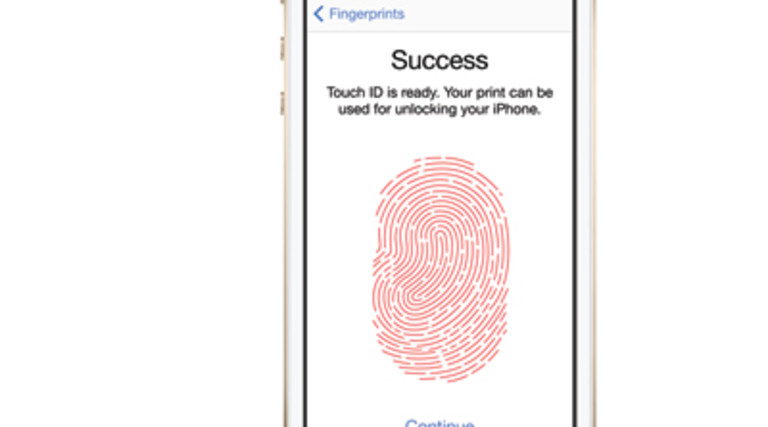 iPhone 5s Touch ID Thrusts Biometric Security into the Spotlight