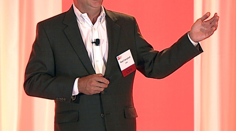 CDW CMO Neal Campbell Outlines 5 Pillars of Mobility Management 