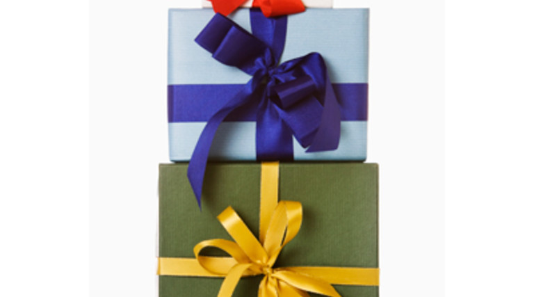 A 2013 Business Technology Holiday Gift Guide