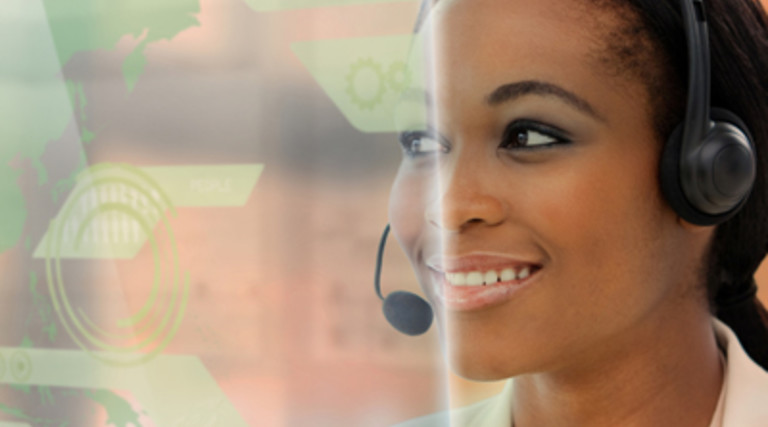 Today&#039;s Contact Center Meets Customers on Their Terms