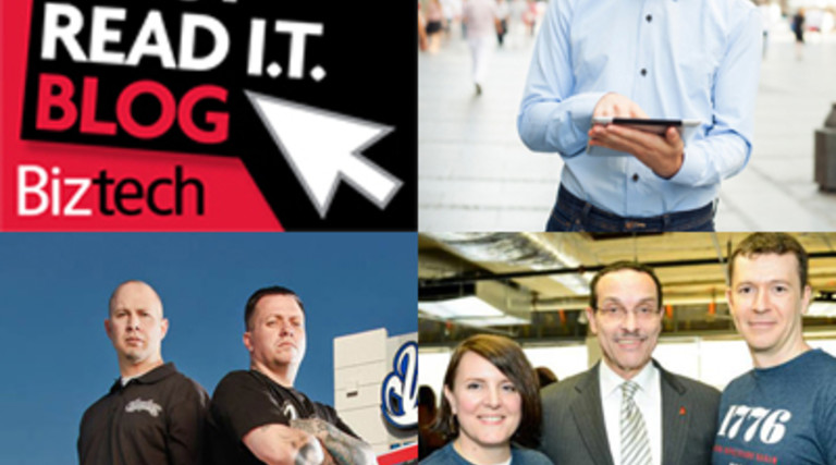 The 10 Most Popular BizTech Stories in 2013