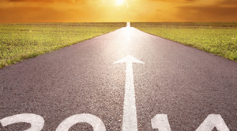 What Does Business Technology Have in Store for 2014?