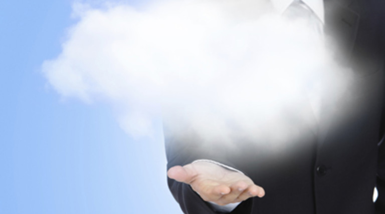 6 Steps to a Private Cloud