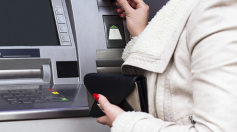 Our ATMs Run on Windows XP, So What&#039;s the Migration Plan?