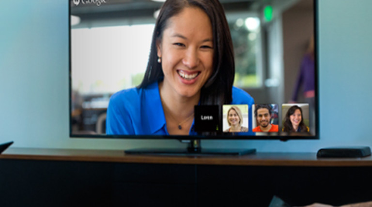 Google&#039;s Chromebox Could Be a Game Changer for Video Conferencing