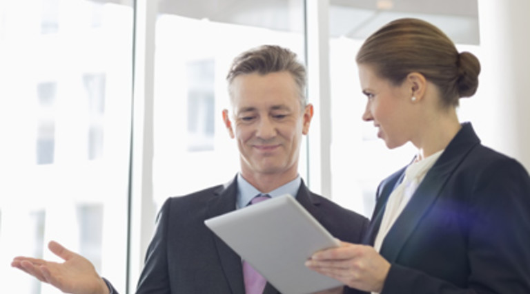 For Businesses of All Sizes: It’s a Mobile World