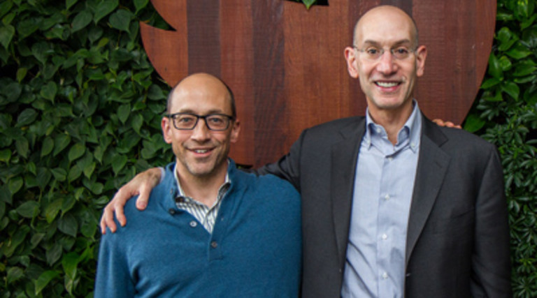 NBA Commissioner Views Technology as a Driving Force in the League&#039;s Future