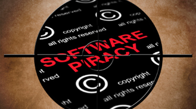 The Dangers (and Costs) of Pirated Software
